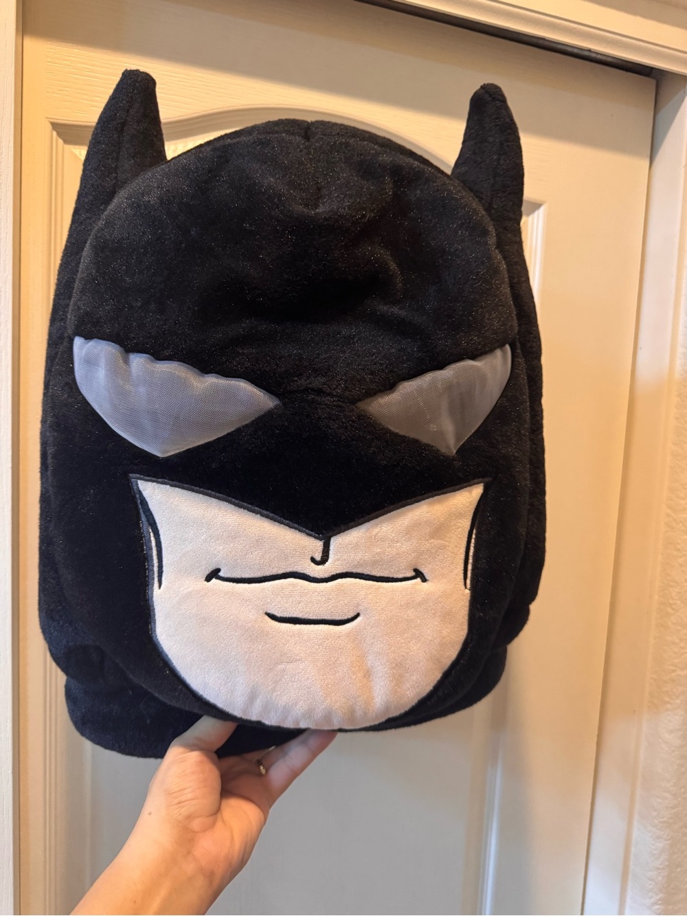 Batman Big Head